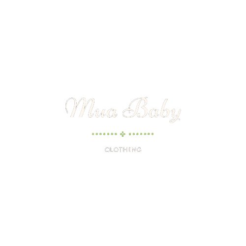 Mua Baby Clothing