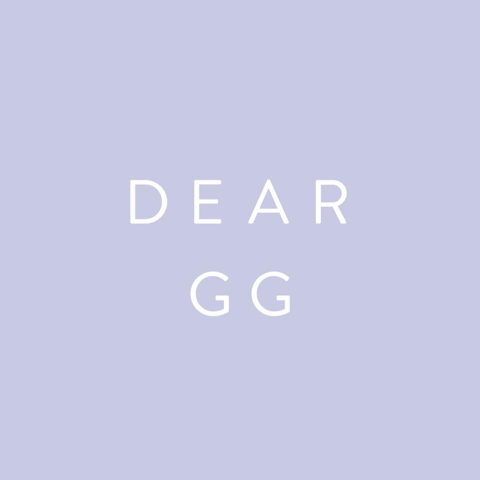 Dear GG